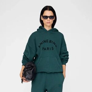 Anine Bing Harvey Sweatshirt